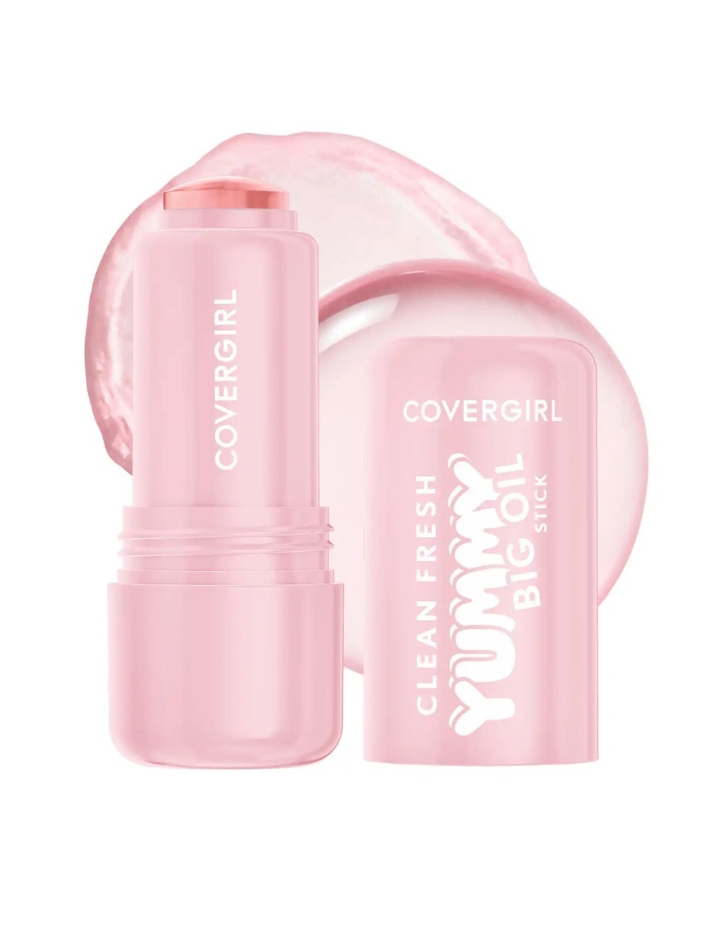 COVERGIRL Yummy Big Oil Stick 120 Lets Get Fizzical